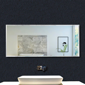Specchio da bagno e mobiletti – AICA ITALY S.R.L.